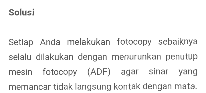 Viral Seorang Ibu Fotocopy Wajah Anak Langsung dari Mesinnya, Miris!