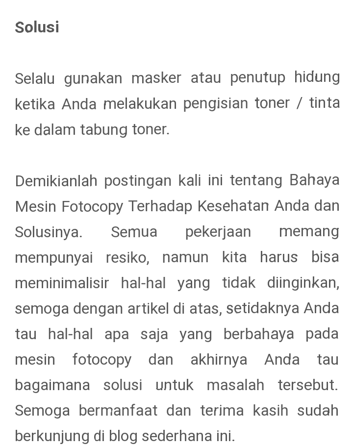 Viral Seorang Ibu Fotocopy Wajah Anak Langsung dari Mesinnya, Miris!