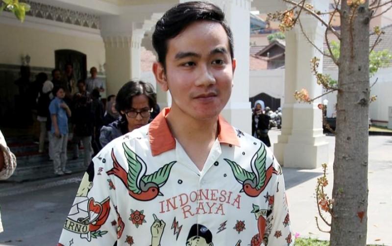 Gibran Ikut Pilkada 2020, Teddy: Secara Etika dan Aturan, Tidak Ada yang Dilanggar