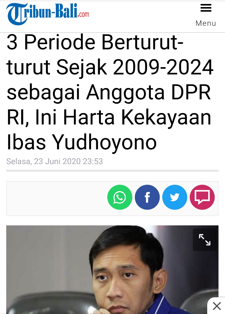 Gibran Ikut Pilkada 2020, Teddy: Secara Etika dan Aturan, Tidak Ada yang Dilanggar