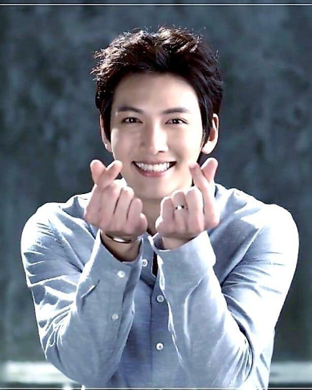 Ji Chang Wook Adalah Bintang Drakor Paling Manis, Setuju atau Tidak?