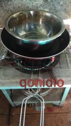 &#91;DIY&#93; Membuat Kue Pie di Perantauan Nggak Perlu Ribet