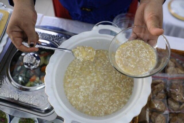 3 Makanan Gak Islami Selain Klepon Hasil Analisis Dari Logika Sobat Gurun