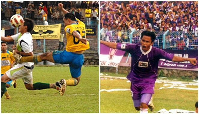 &#91;Coc Reg. Tangerang&#93; Derby Tangerang: Derby Sepakbola Daerah Terpanas di Indonesia