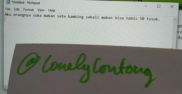 Sering Lupa Password? Atau Password Yang Anda Pilih Dikatakan Lemah?