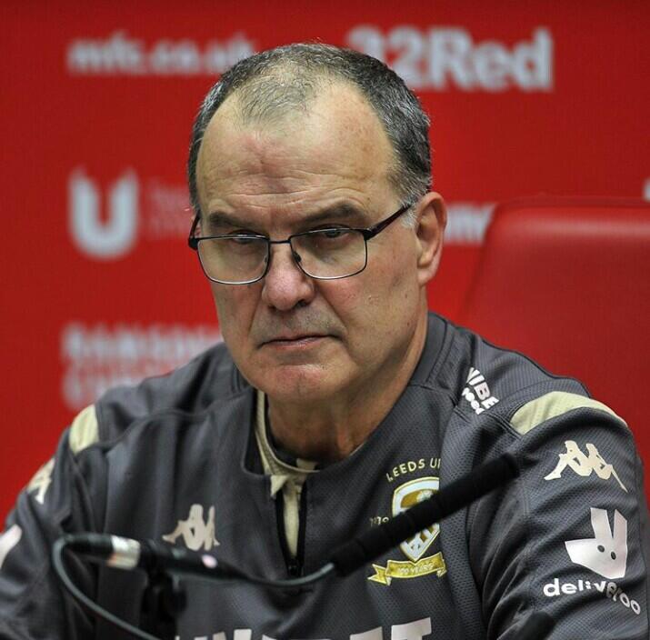 Happy Birthday Marcelo Bielsa, Muchas Gracias !!