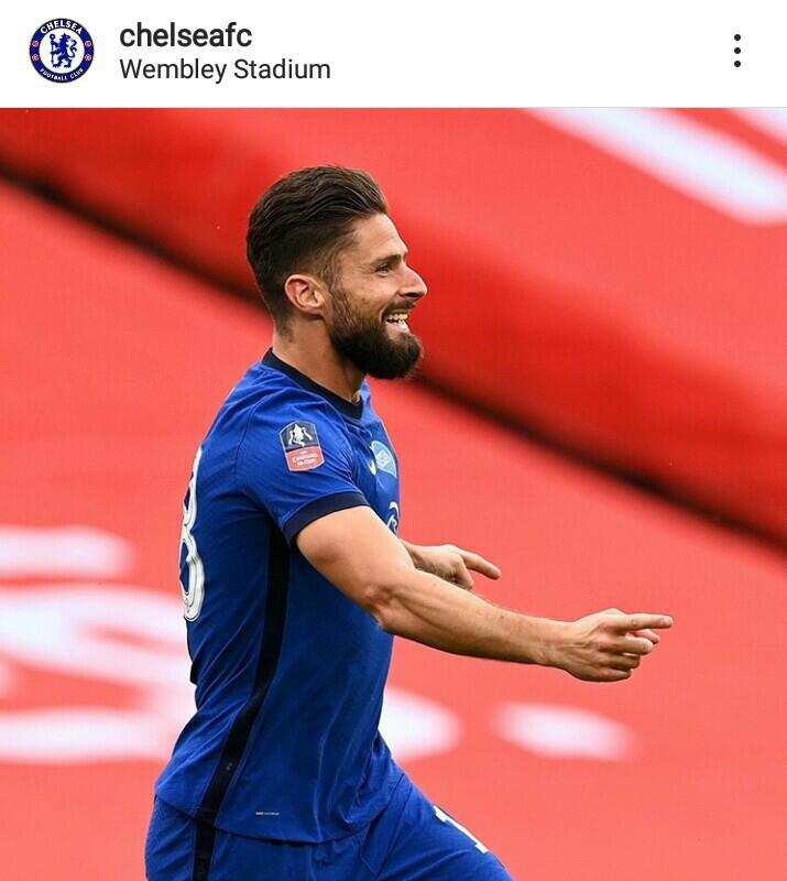 Marwah "Greater London" Yang Tetap Terjaga !!!