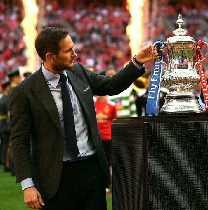 Marwah "Greater London" Yang Tetap Terjaga !!!