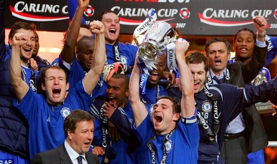 Marwah "Greater London" Yang Tetap Terjaga !!!