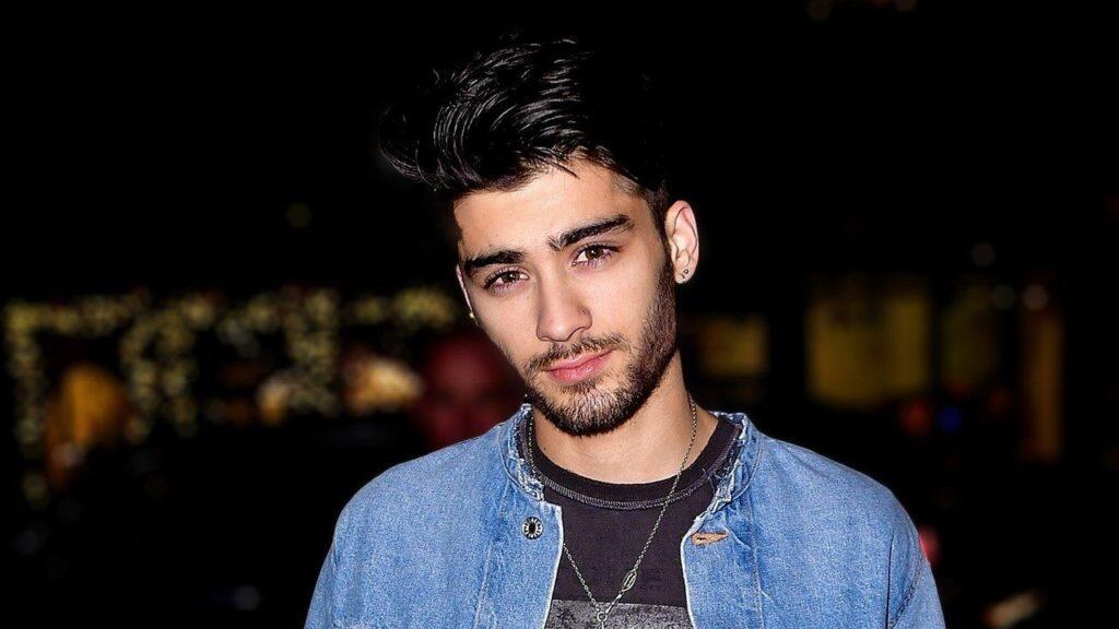 Tagar #removeitforzayn Menggema, Ada Apa dengan Zayn Malik?