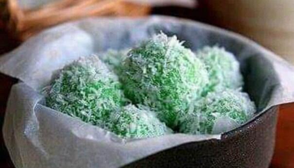 Heboh Kue Klepon Disebut Gak Islami, Disindir Netizen: Kalau Lupis? Iluminati?