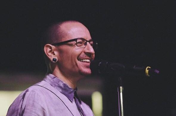 Mengenang Chester &lsquo;Linkin Park&rsquo;, Ini 6 Potretnya Semasa Hidup yang Bikin Kangen