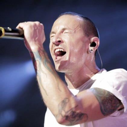 Mengenang Chester &lsquo;Linkin Park&rsquo;, Ini 6 Potretnya Semasa Hidup yang Bikin Kangen