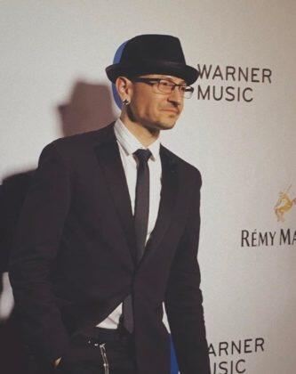 Mengenang Chester &lsquo;Linkin Park&rsquo;, Ini 6 Potretnya Semasa Hidup yang Bikin Kangen