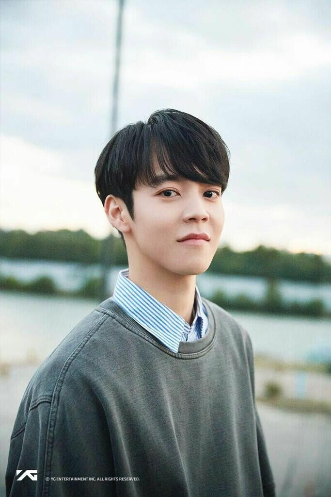 Kotaro Mantan 'YG Treasure Box' Ungkap Perasaannya Jelang TREASURE Debut