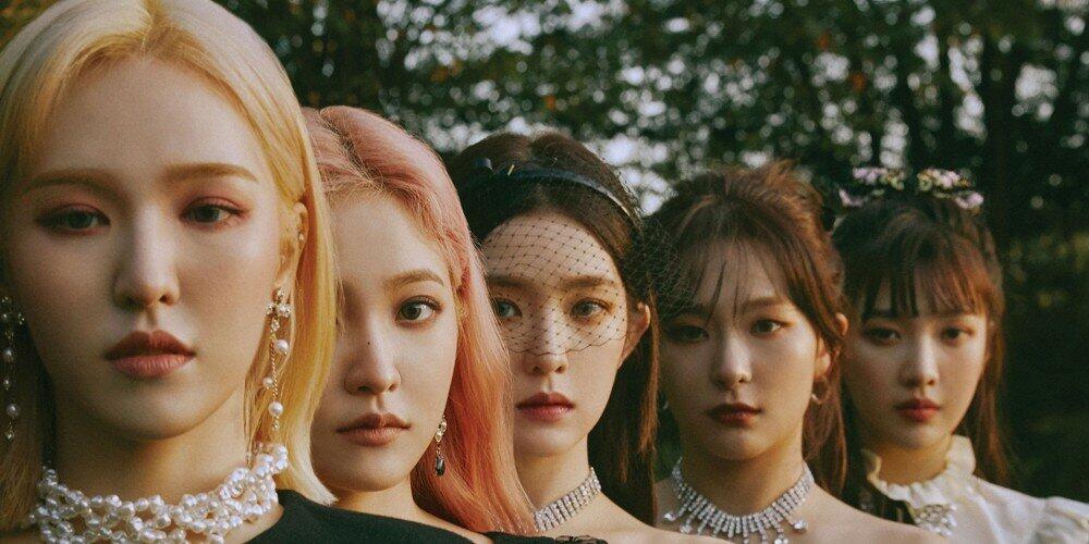Kebiasaan Minum Para Member Red Velvet Terungkap, Irene Gak Sadar Lakukan Ini