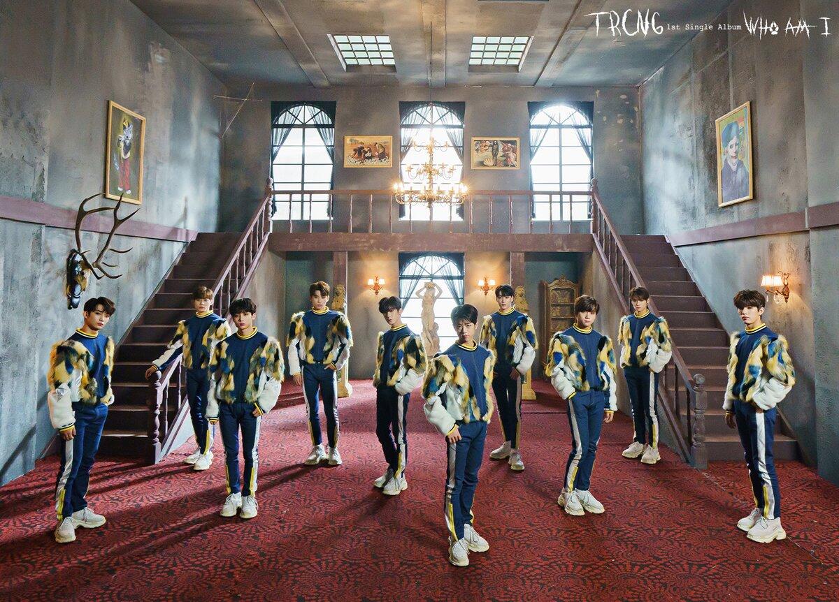 Penggemar Kembali Ramaikan Tagar ‘#JUSTICEFORTRCNG’