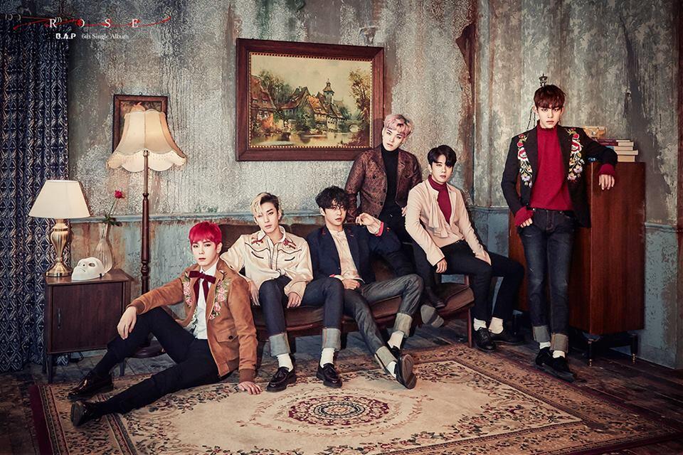 Penggemar Kembali Ramaikan Tagar ‘#JUSTICEFORTRCNG’