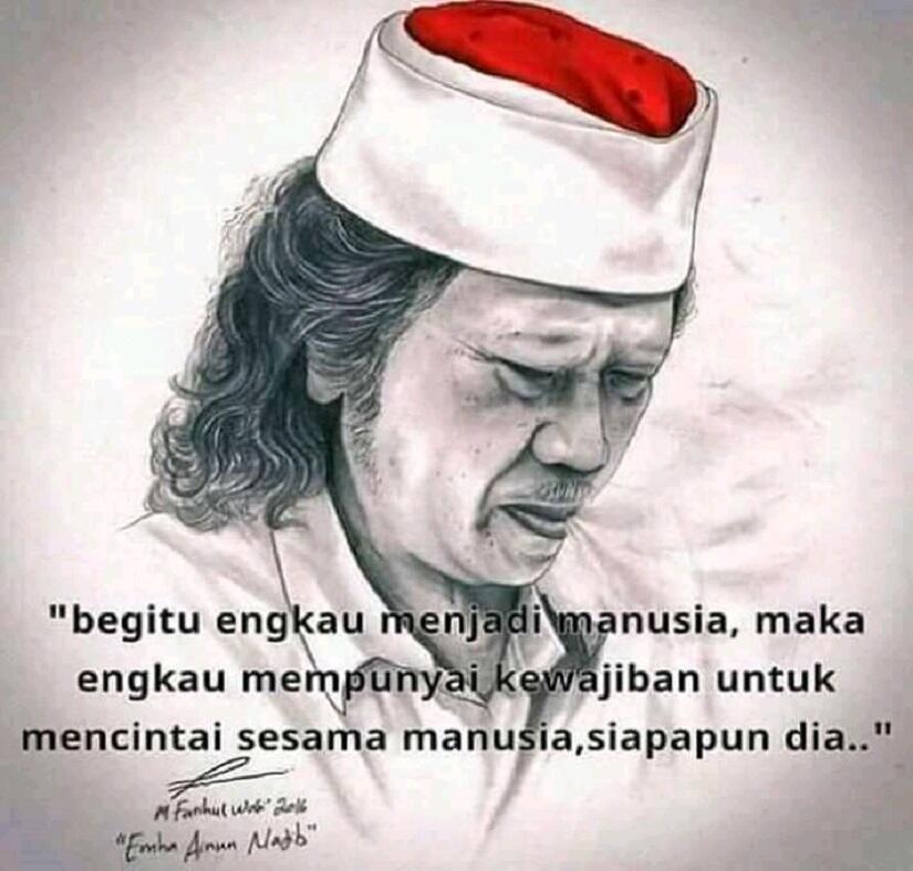 &#91;Muhasabah&#93; Dimanakah Tuhan itu ?
