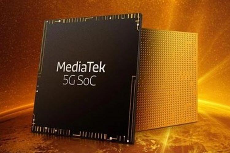MediaTek Umumkan SoC 5G Baru untuk Perangkat Flagship 5G Gelombang Pertama