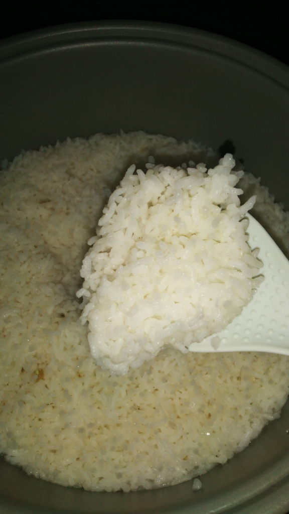 Tips Agar Nasi Tidak Gampang Basi.