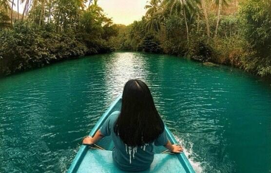 Wisata Instagramabel