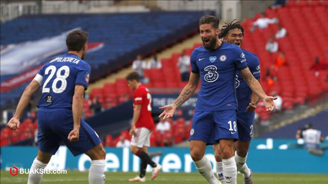 PREDIKSI LIVERPOOL VS CHELSEA