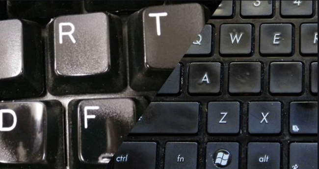 Cara Merawat Keyboard Mechanical Agar Tetap Terlihat Baru