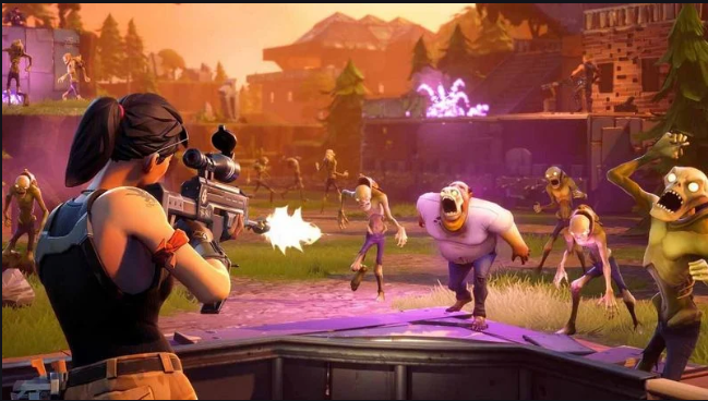 &#91;Kamus Gamer&#93; Pengertian dari Free to Play, Main Game Tanpa Modal!