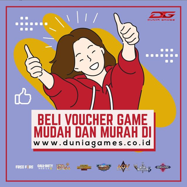 Kamus Gamer] Pengertian dari Free to Play, Main Game Tanpa Modal!