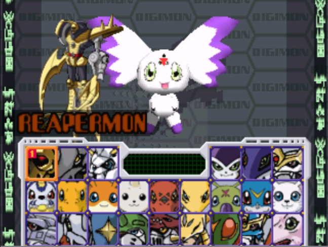 [Throwback] Mengingat Serunya Tanding di Game Digimon Rumble Arena!