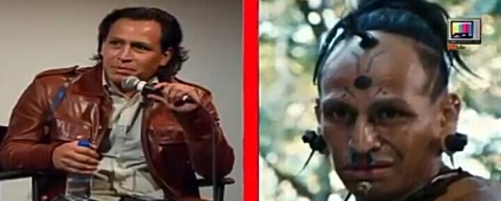 Apocalypto Film Yang Peroleh Penghargaan Sebagai Tata Rias Terbaik Apa Buktinya?