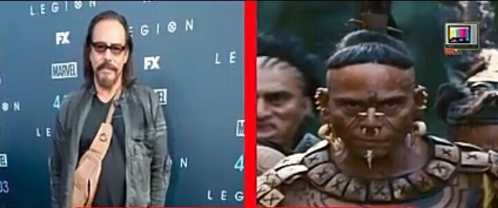 Apocalypto Film Yang Peroleh Penghargaan Sebagai Tata Rias Terbaik Apa Buktinya?
