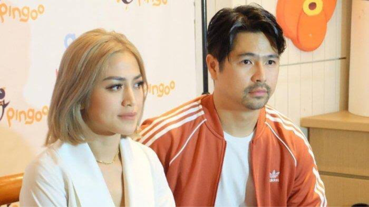Dikabarkan Putus Dengan Richard Kyle, Jedar Jatuh Sakit?