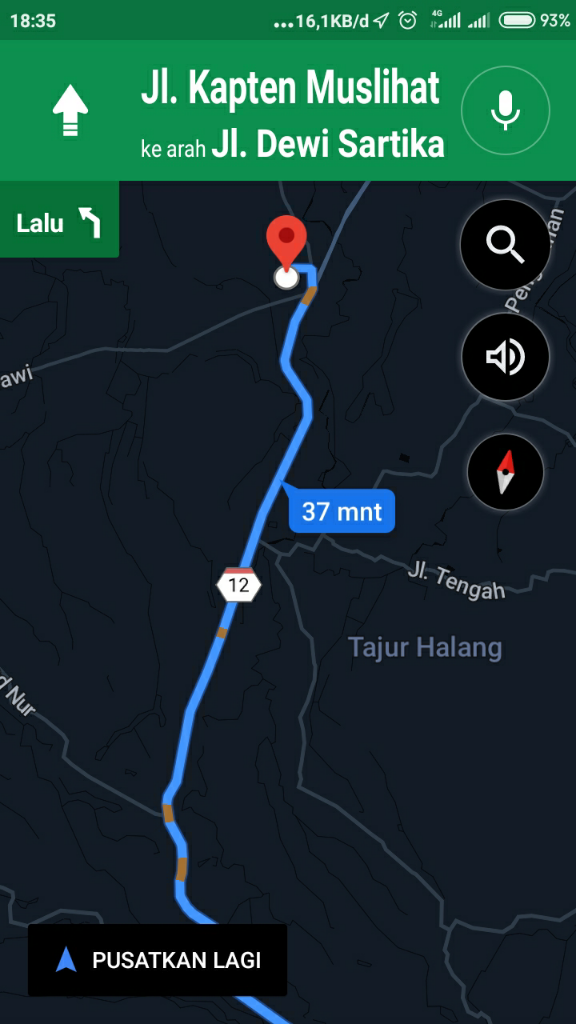 Google Maps Khilaf. Tidak Menuliskan Negara Palestina Di Petanya, Why???