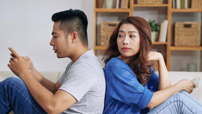 Ini Yang Dirasakan Seseorang Setelah Berselingkuh