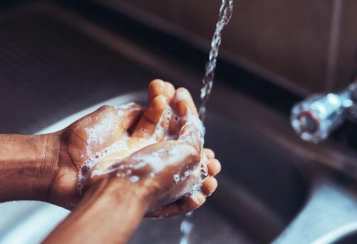 Inilah Alasan Mengapa Cuci Tangan Penting bagi Kesehatan