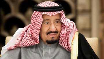 Raja Salman Sakit! Apakah Beliau Akan Turun Tahta?