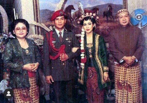 Blak-Blakan! Penyanyi Cantik Ini Ingin Jadi Istri Prabowo, Tertarik Jenderal?