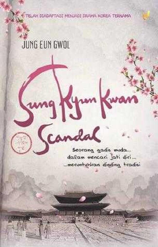 5 Novel dari Korea Selatan yang Asyik untuk Mengisi Waktu Luang