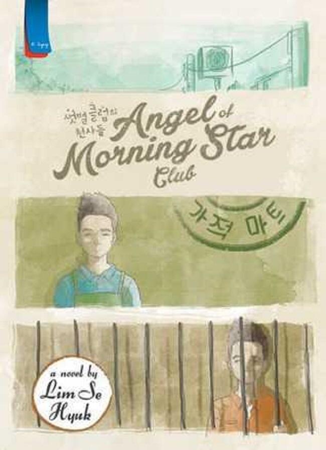 5 Novel dari Korea Selatan yang Asyik untuk Mengisi Waktu Luang