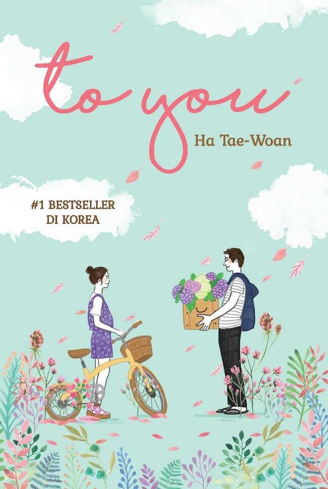 5 Novel dari Korea Selatan yang Asyik untuk Mengisi Waktu Luang