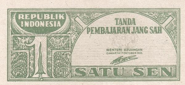 Melihat Desain Uang Kertas Rupiah dari Masa ke Masa