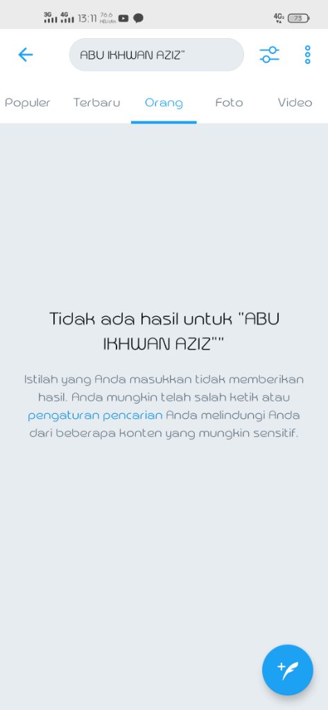 Kue Klepon jajanan yang tak Islami, apa karena crot di mulut.