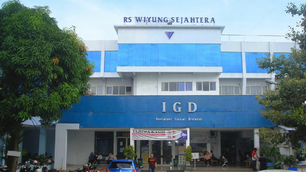 Diviralkan 'Mengcovidkan' Pasien, Ini Bantahan RS Wiyung Sejahtera