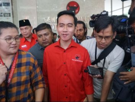 KPU-Bawaslu Diduga Akan Terlibat Menangkan Anak Jokowi