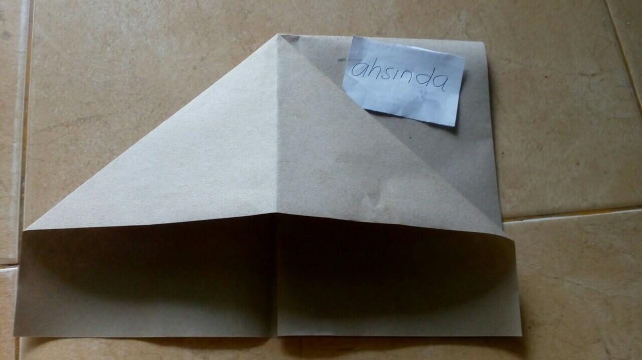Bungkus Nasi Lebih Rapi, Elegan dan Berkelas