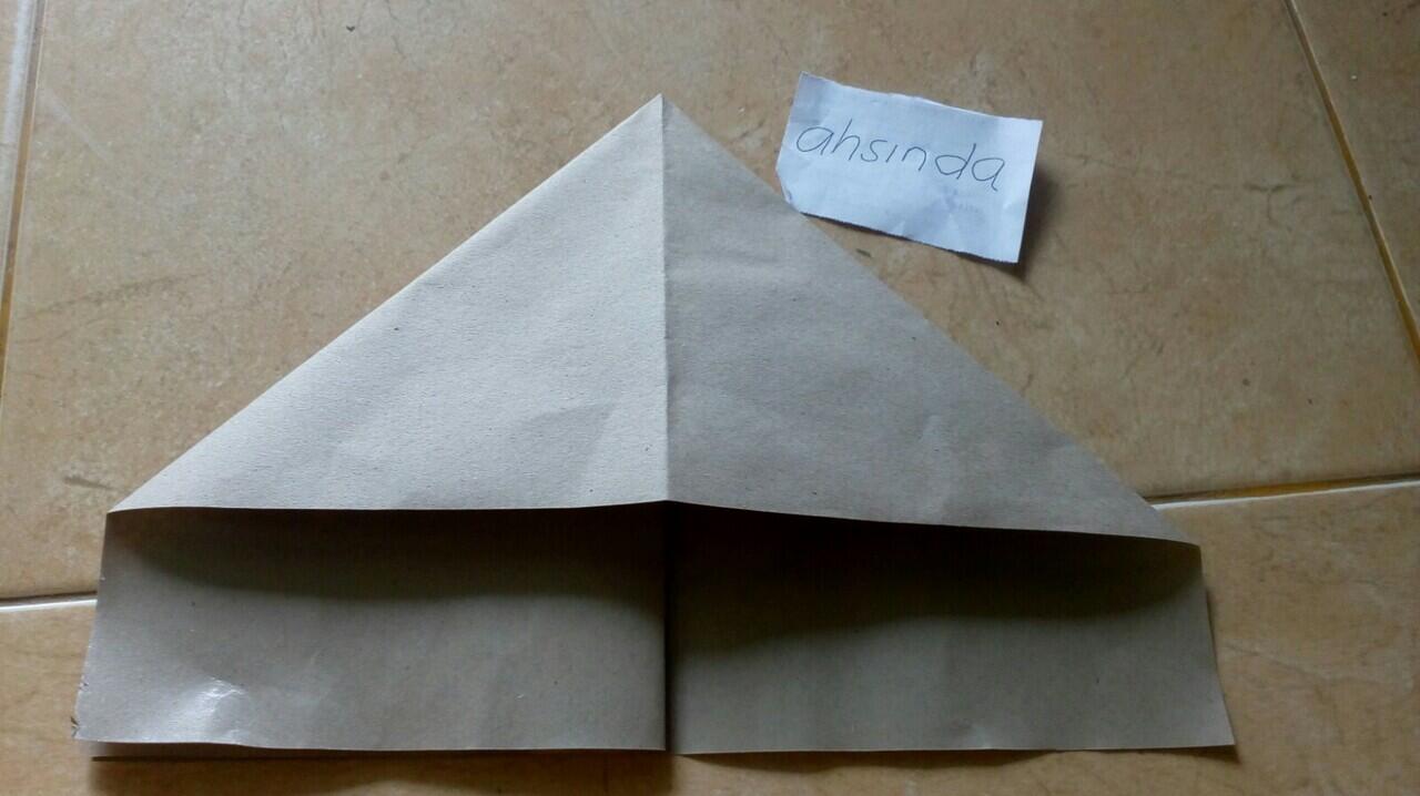 Bungkus Nasi Lebih Rapi, Elegan dan Berkelas