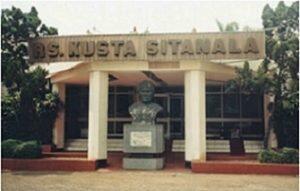 &#91;Coc Reg. Tangerang&#93; Mengenal Rumah Sakit Dr Sitanala