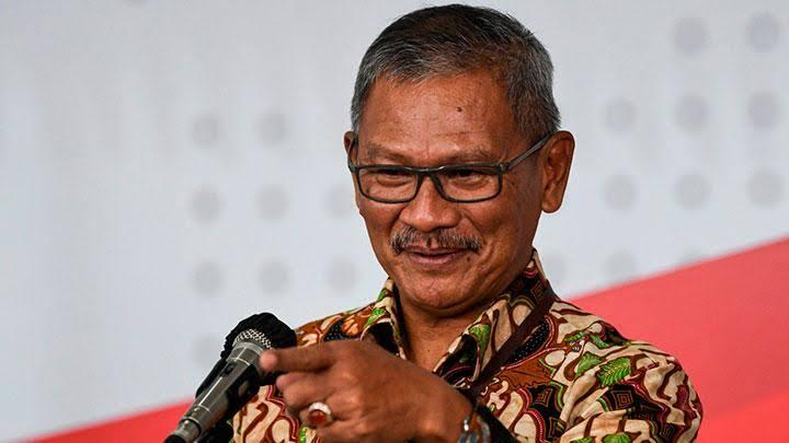 Tak Lagi Jadi Juru Bicara Penanganan Corona, Warganet Rindu Pak Yuri